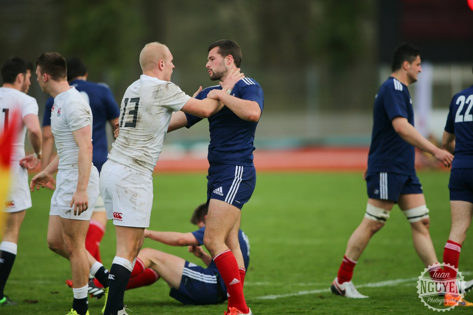 France Angleterre 3647